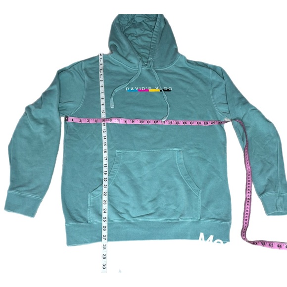 David Dobrik “Vlog Squad” Hoodie - Picture 2 of 6